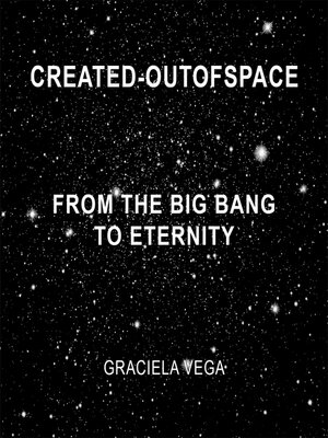 cover image of CREATED-OUTOFSPACE